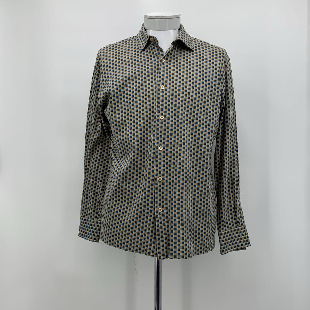 Hugo Boss Shirt LS