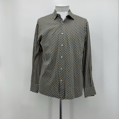 Hugo Boss Shirt LS