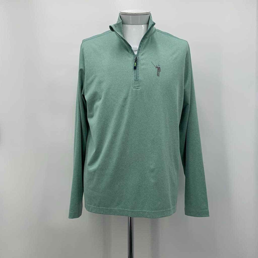 William Murray Pullover