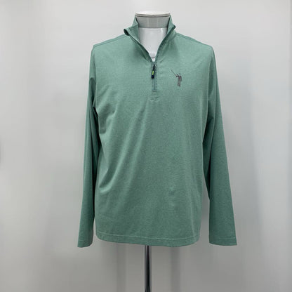 William Murray Pullover