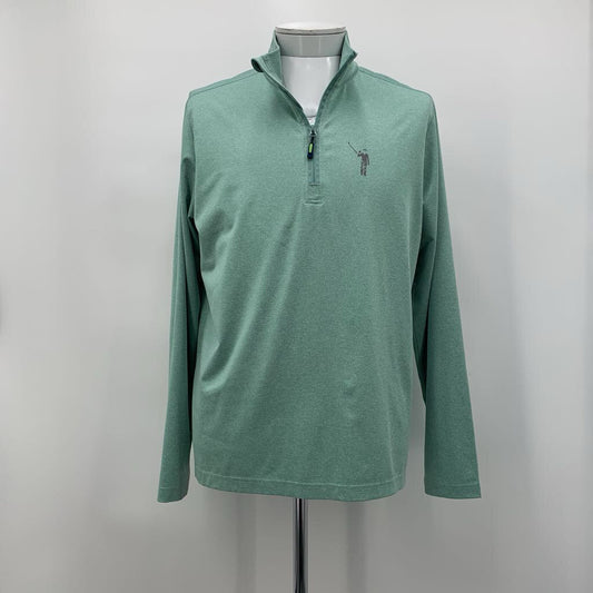 William Murray Pullover