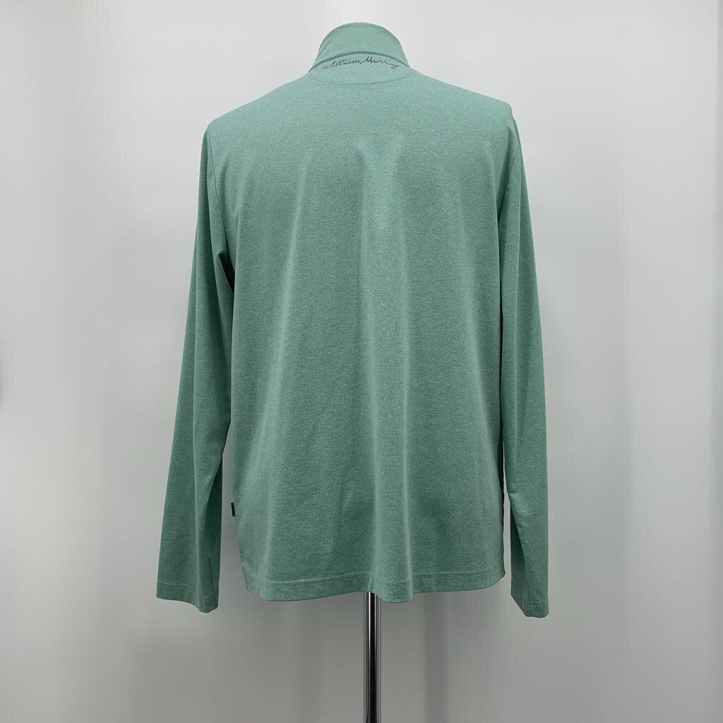 William Murray Pullover