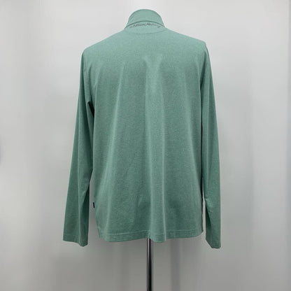 William Murray Pullover