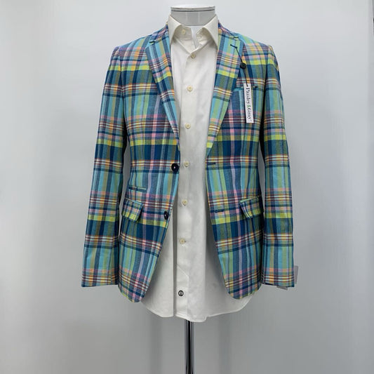 Paisley & Gray Sportcoat - NWT