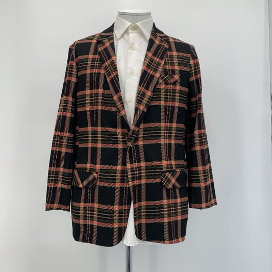 Mr. Turk Sportcoat