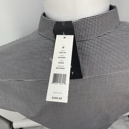 Theory Shirt NWT