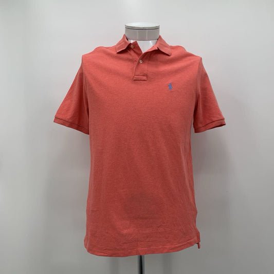 Polo Shirt SS