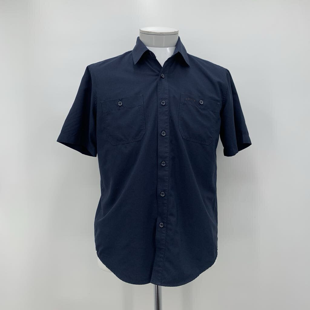 Orvis Fishing Shirt SS