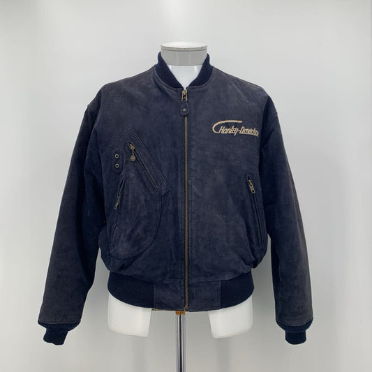 Harley Davidson Bomber Jacket