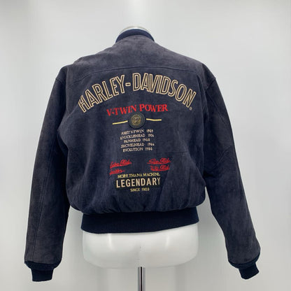 Harley Davidson Bomber Jacket