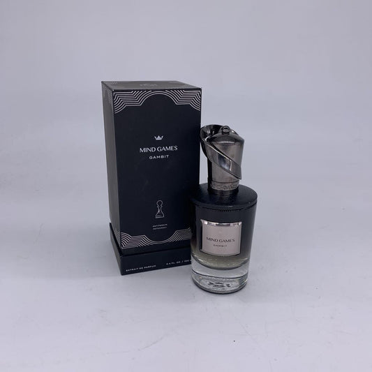 Mind Games Gambit EDP NIB