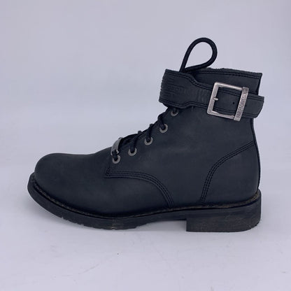 Harley Davidson VNTG Moto Casual Boots