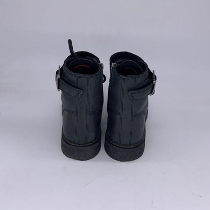 Harley Davidson VNTG Moto Casual Boots