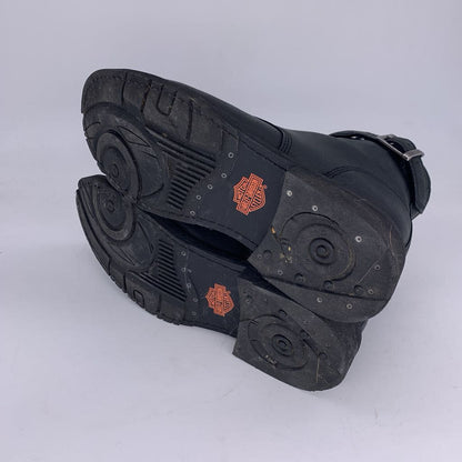 Harley Davidson VNTG Moto Casual Boots