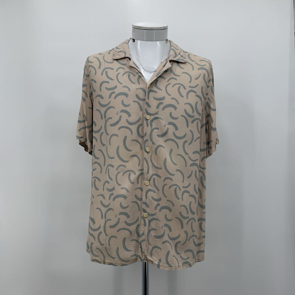 Wax Shirt SS
