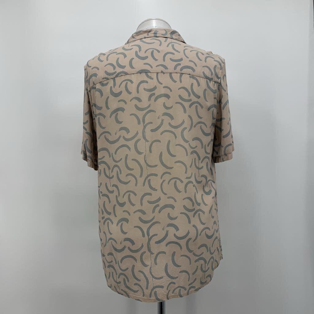 Wax Shirt SS