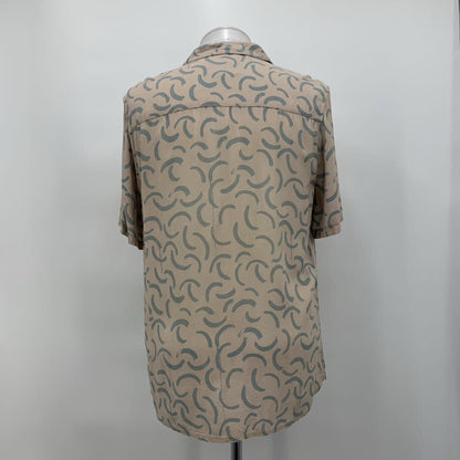 Wax Shirt SS