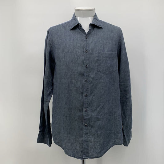 Rodd & Gunn Linen Shirt