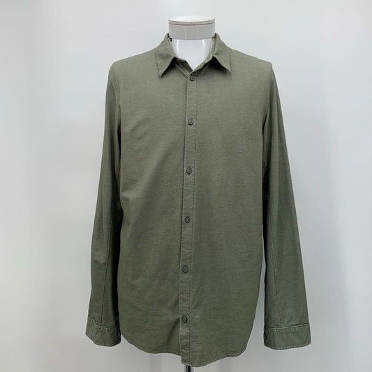 Lululemon Shirt