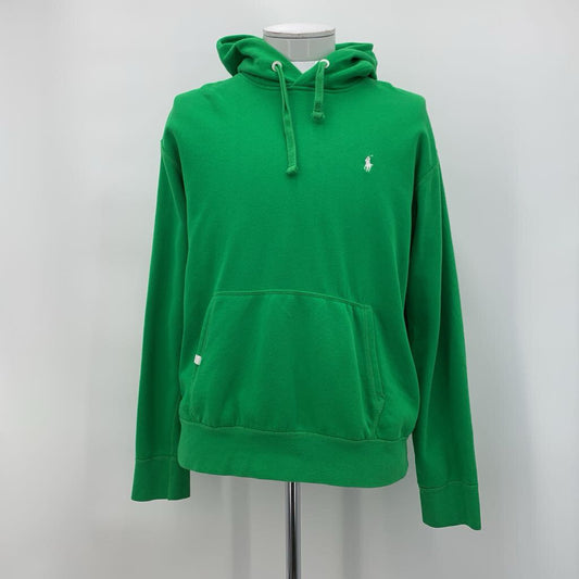 Polo Hoodie