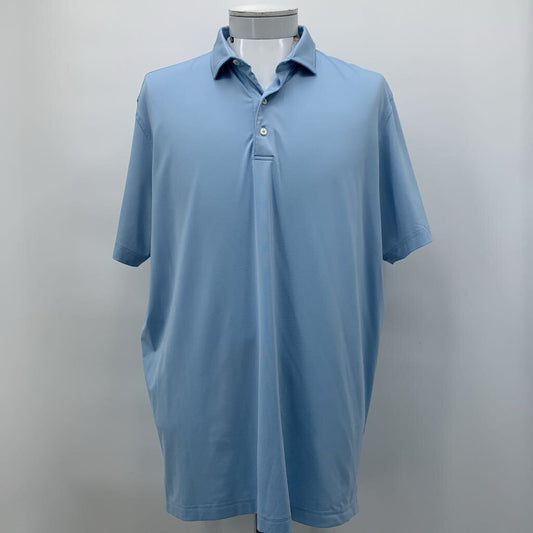 Johnnie-O Shirt SS