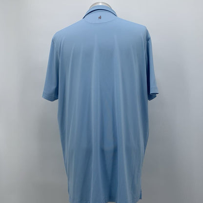 Johnnie-O Shirt SS
