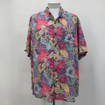 Tommy Bahama Shirt SS