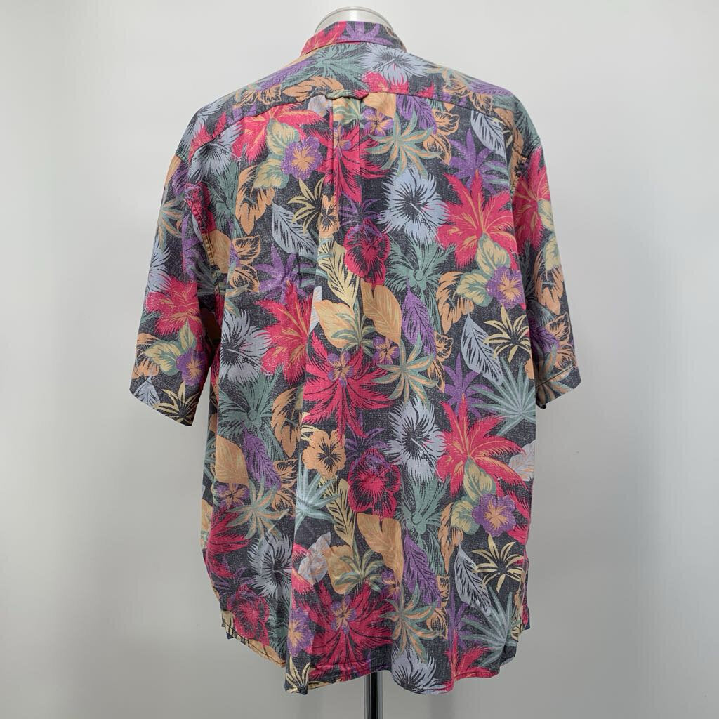 Tommy Bahama Shirt SS