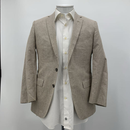 Hugo Boss Linen Sportcoat