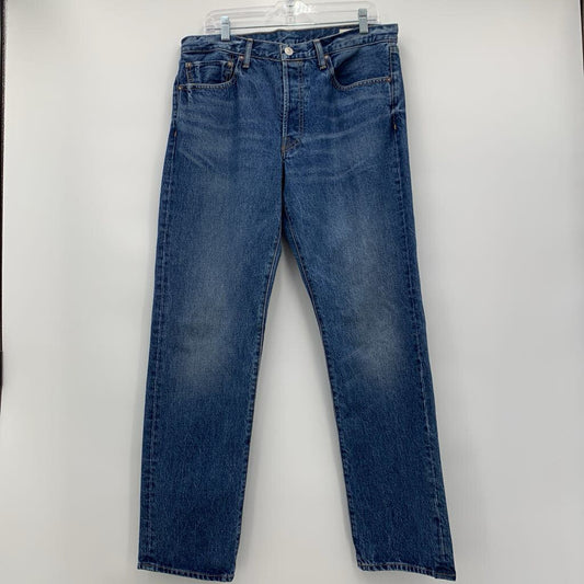 Round All Year Jeans