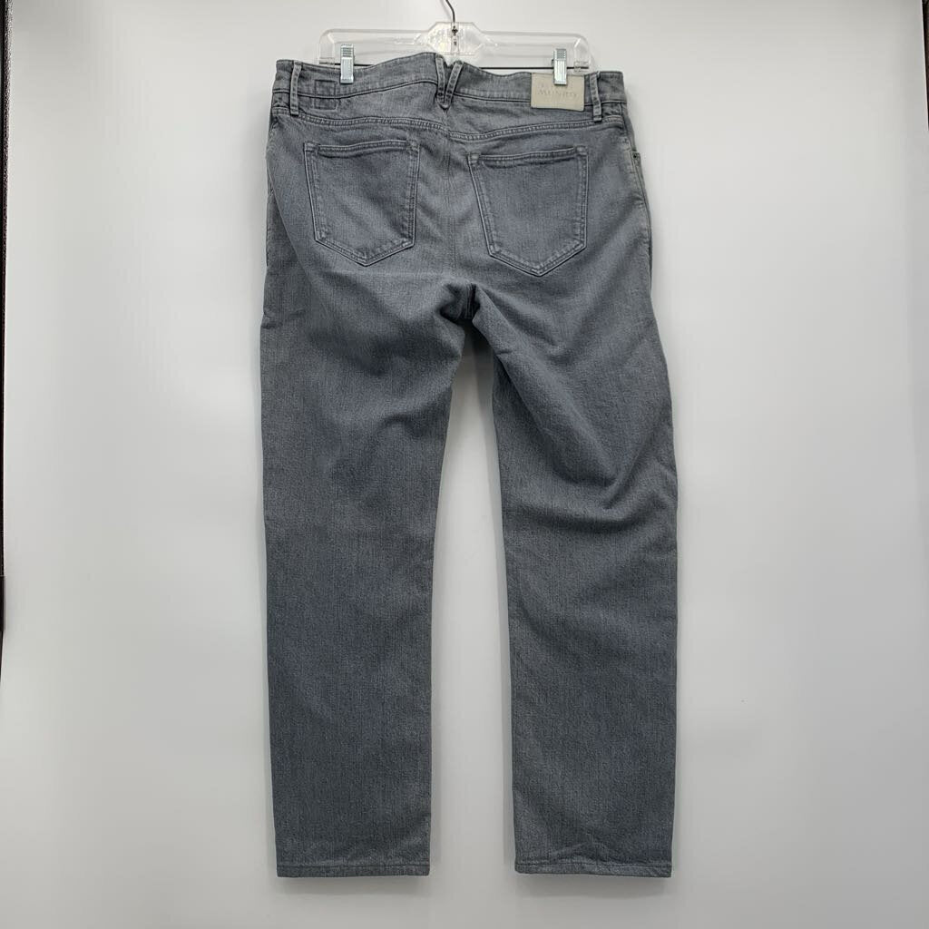 Atelier Munro Jeans