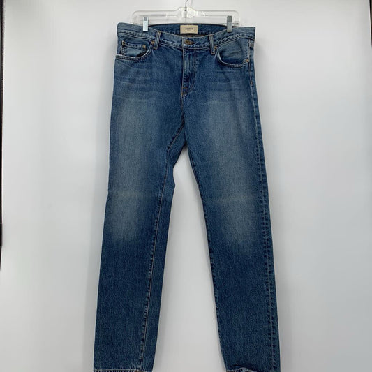 Baldwin Jeans