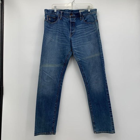 Todd Snyder Selvedge Jeans