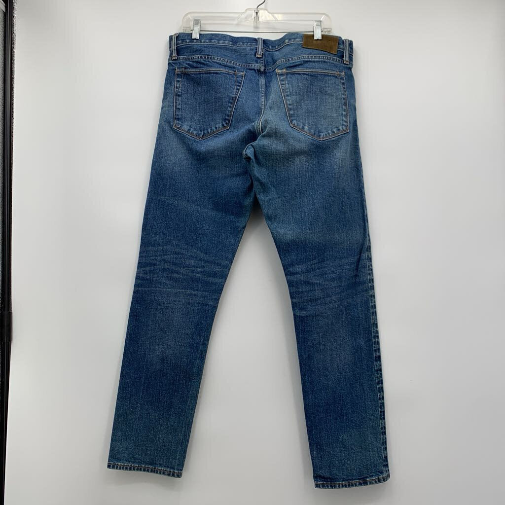 Todd Snyder Selvedge Jeans