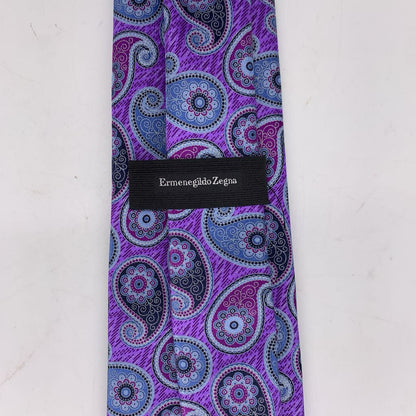 Zegna Tie