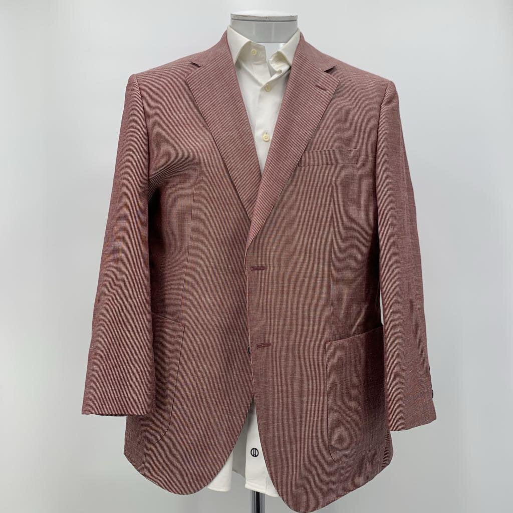 Hugo Boss Linen Sportcoat