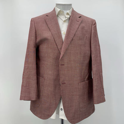 Hugo Boss Linen Sportcoat
