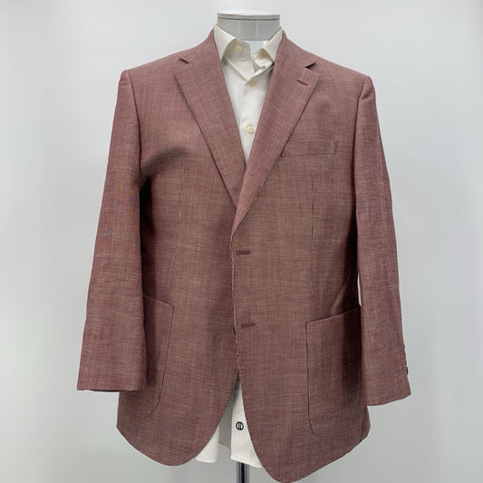 Hugo Boss Linen Sportcoat