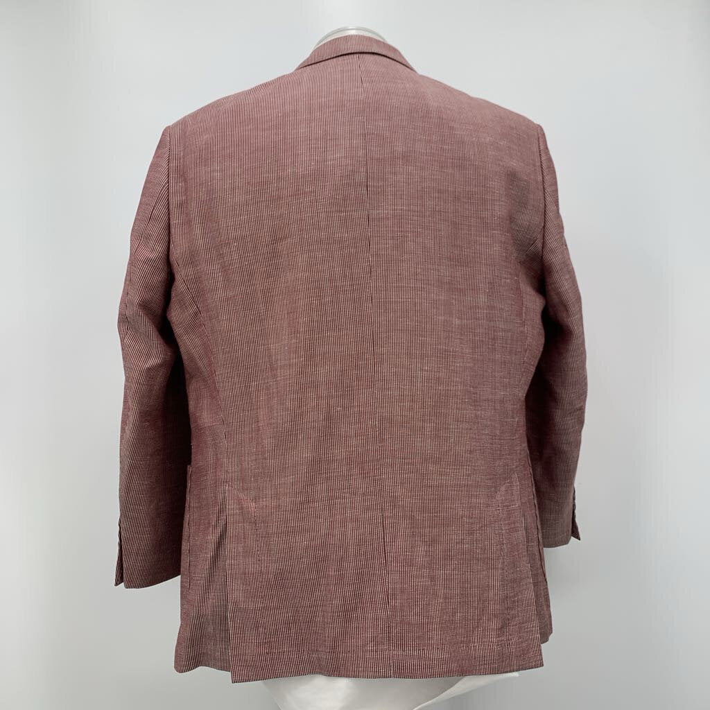 Hugo Boss Linen Sportcoat