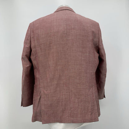 Hugo Boss Linen Sportcoat
