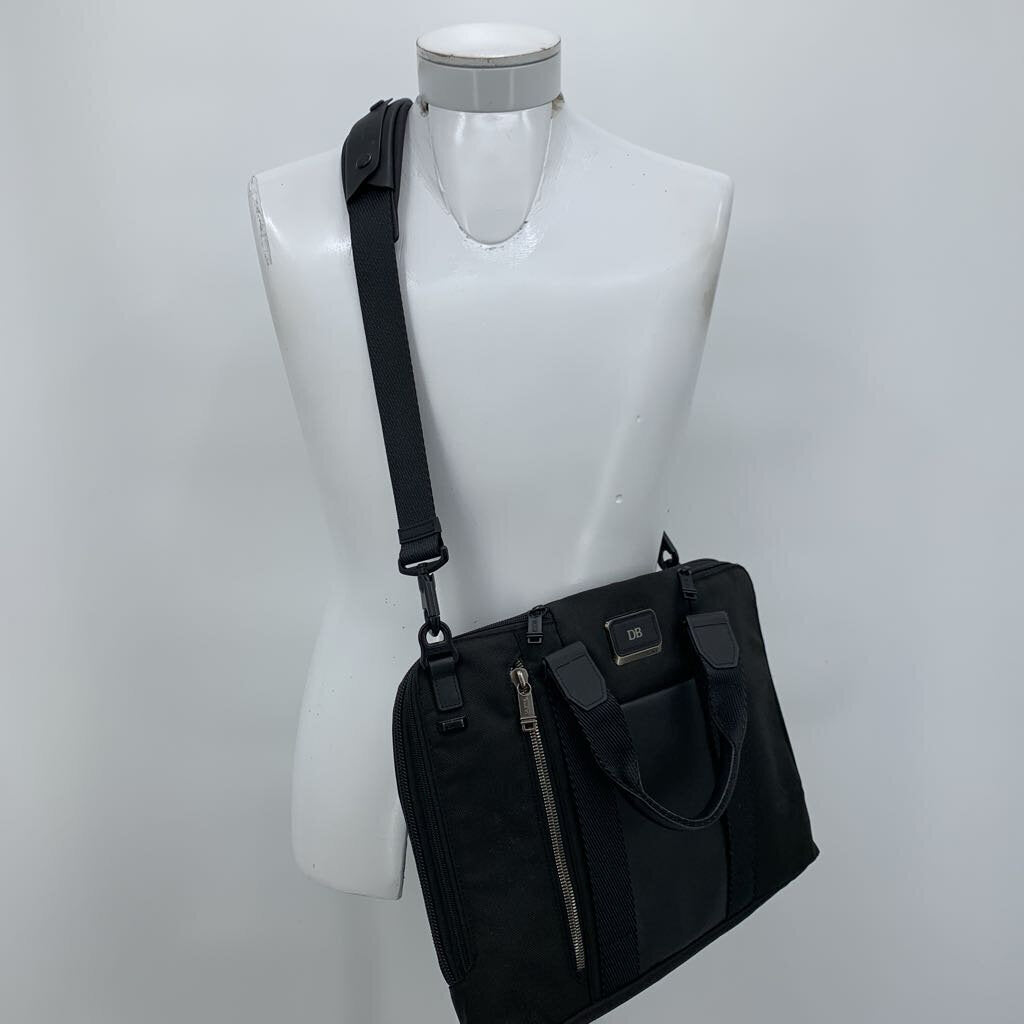 Tumi Messenger Bag