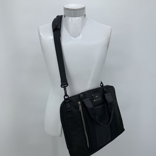 Tumi Messenger Bag