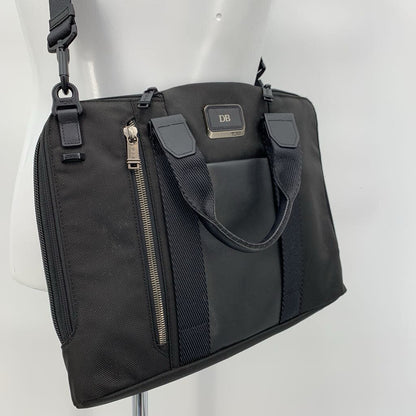 Tumi Messenger Bag