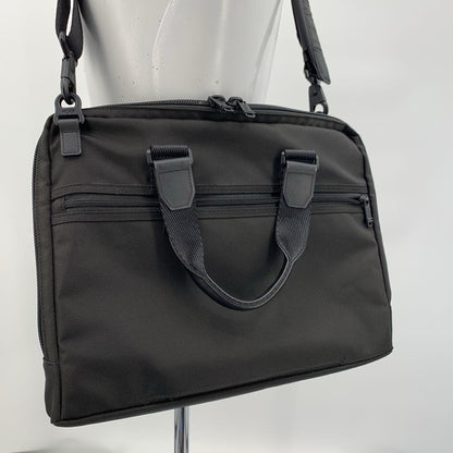 Tumi Messenger Bag