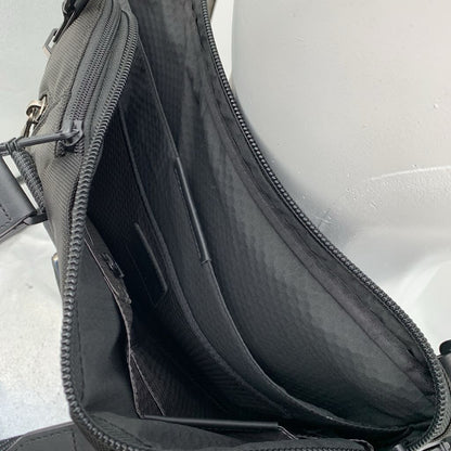 Tumi Messenger Bag