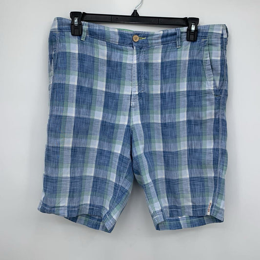 Tommy Bahama Linen Shorts
