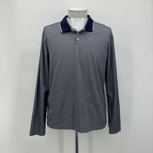 Untuckit Pullover