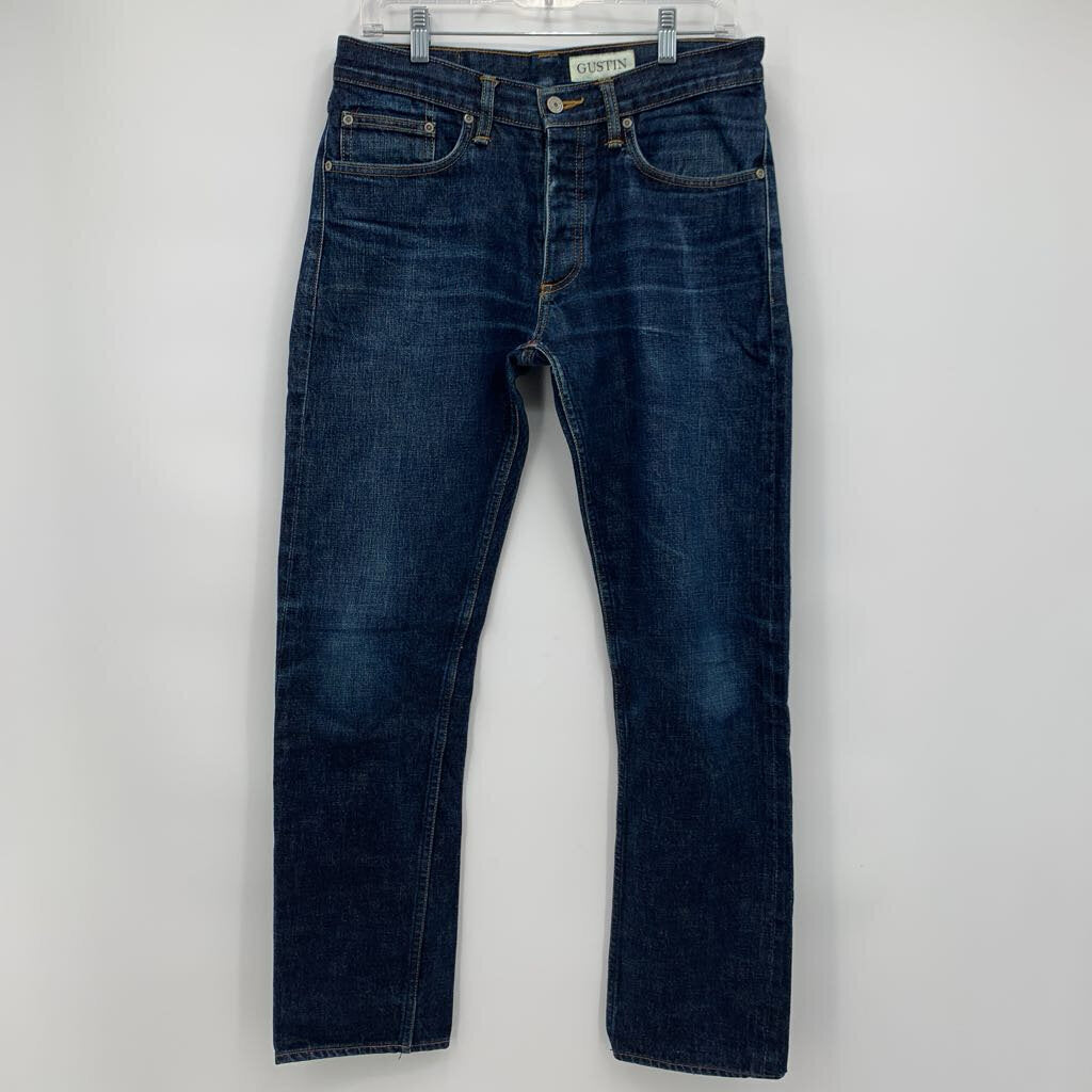 Gustin Jeans