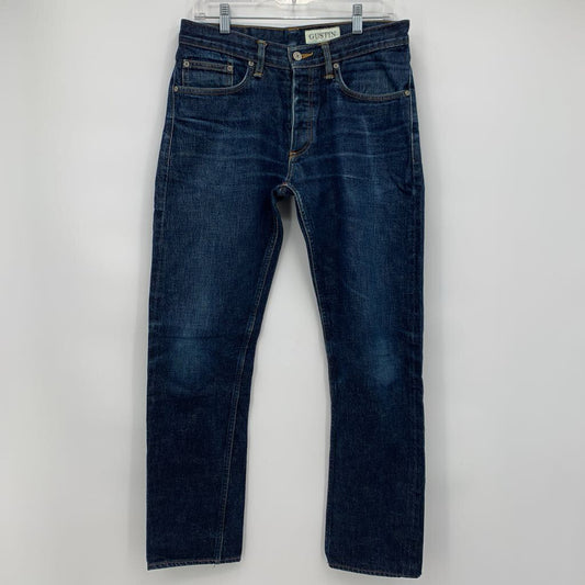 Gustin Jeans