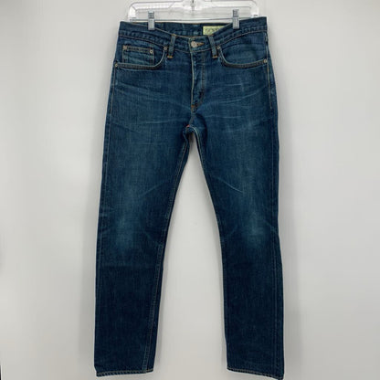 Gustin Jeans